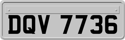 DQV7736