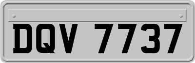 DQV7737