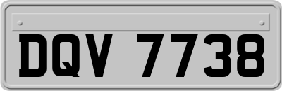 DQV7738