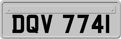 DQV7741