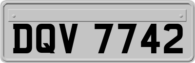 DQV7742