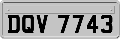 DQV7743
