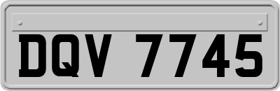 DQV7745