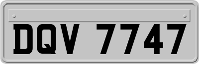 DQV7747
