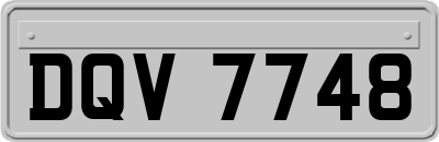DQV7748