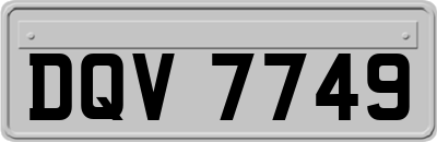 DQV7749