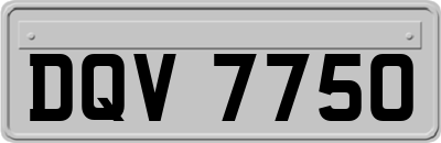 DQV7750