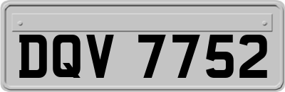 DQV7752