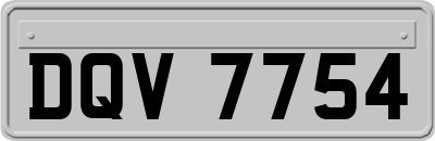 DQV7754