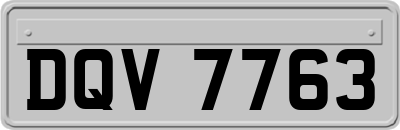 DQV7763