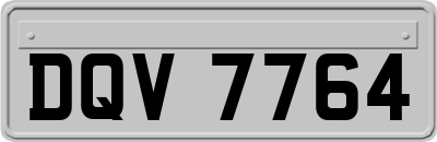 DQV7764