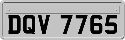 DQV7765