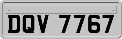 DQV7767