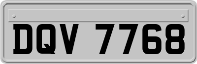 DQV7768