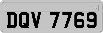 DQV7769