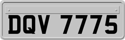 DQV7775