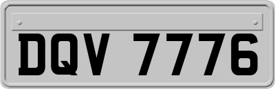 DQV7776