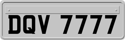 DQV7777
