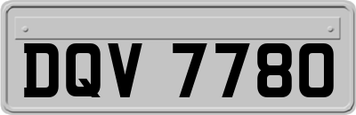 DQV7780