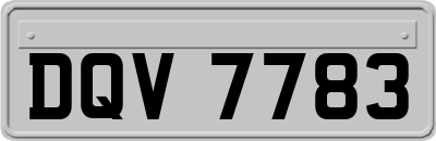DQV7783