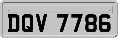 DQV7786