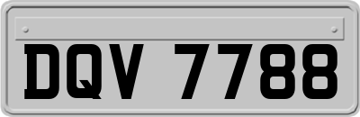 DQV7788