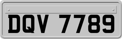 DQV7789