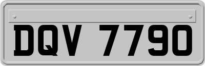 DQV7790