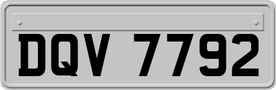 DQV7792