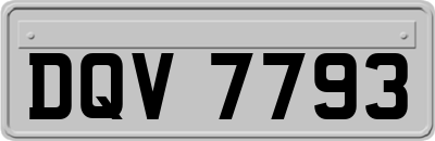 DQV7793