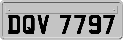 DQV7797