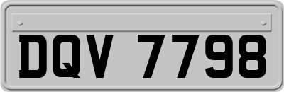 DQV7798