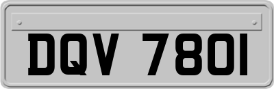 DQV7801