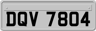DQV7804