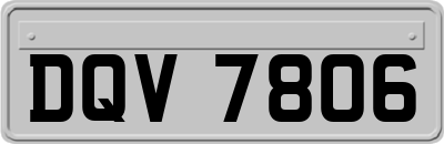 DQV7806