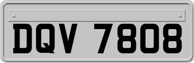 DQV7808