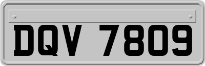DQV7809