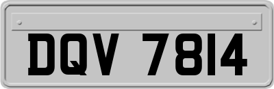 DQV7814