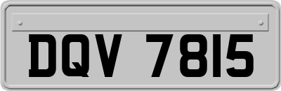 DQV7815