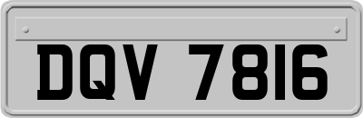 DQV7816