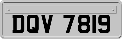 DQV7819