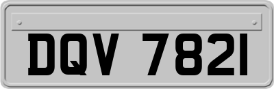 DQV7821