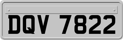 DQV7822