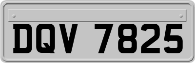 DQV7825