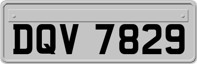DQV7829