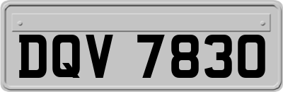 DQV7830
