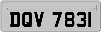DQV7831
