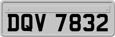DQV7832