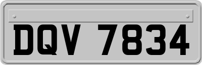 DQV7834
