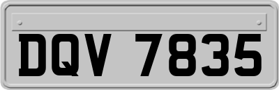 DQV7835